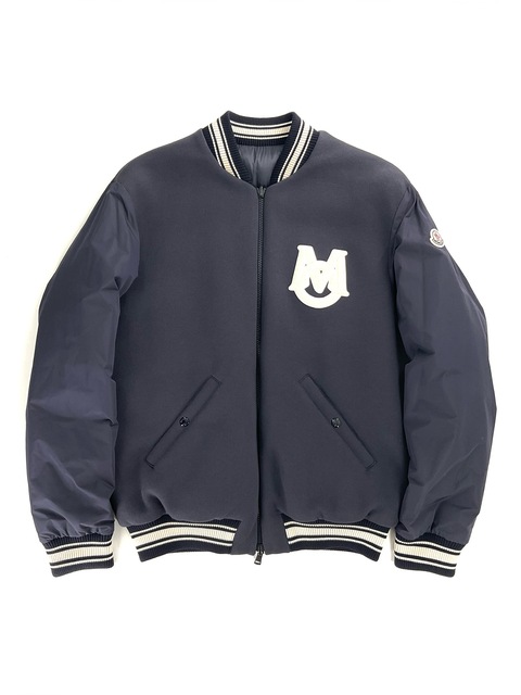 [MONCLER] VENNES GIUBBOTTO-1
