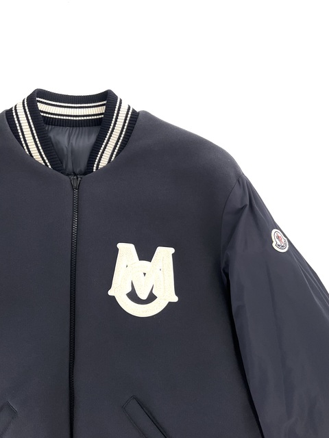 [MONCLER] VENNES GIUBBOTTO-3