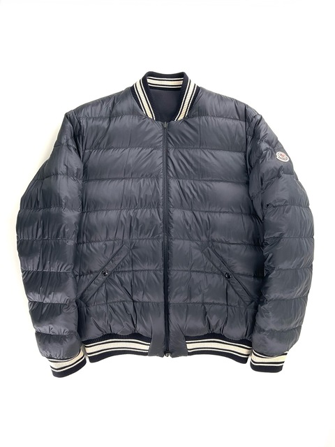 [MONCLER] VENNES GIUBBOTTO-5