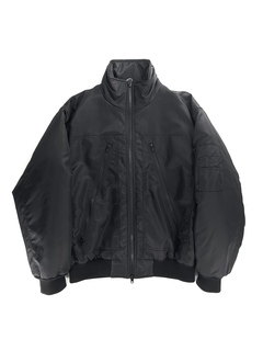 [MM6 Maison Margiela] BOMBER JACKET - MM⑥ Maison Margiela