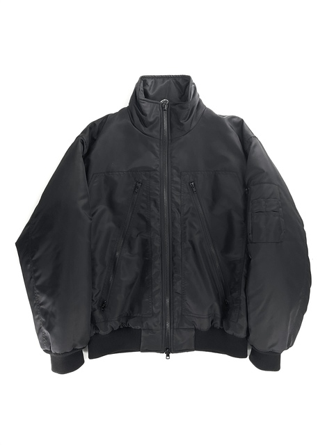 [MM6 Maison Margiela] BOMBER JACKET-1