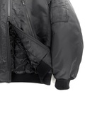[MM6 Maison Margiela] BOMBER JACKET-2