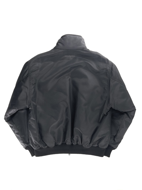 [MM6 Maison Margiela] BOMBER JACKET-5