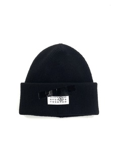 [MM6 Maison Margiela] KNITCAP - MM⑥ Maison Margiela