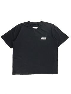 [MONCLER] GRAPHIC T-SHIRT - MM⑥ Maison Margiela