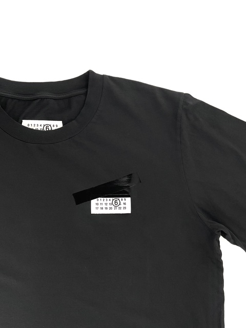 [MONCLER] GRAPHIC T-SHIRT-3