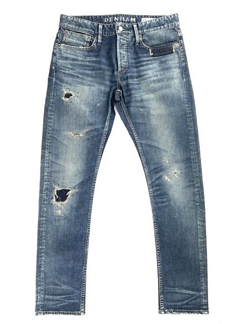 [DENHAM] RAZOR FMMIJ THICKET-1
