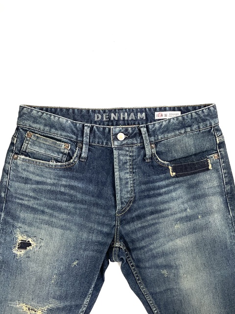 [DENHAM] RAZOR FMMIJ THICKET-5