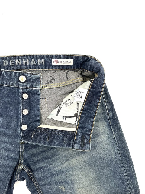 [DENHAM] RAZOR FMMIJ THICKET-6