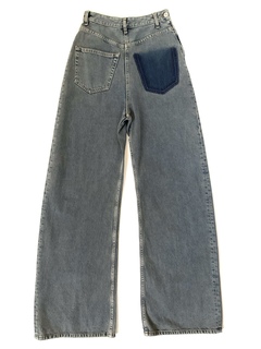 [MM6 Maison Margiela] “Back to Back” DENIM - MM⑥ Maison Margiela