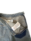 [MM6 Maison Margiela] “Back to Back” DENIM-4