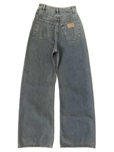 [MM6 Maison Margiela] “Back to Back” DENIM-5