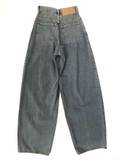 [MM6 Maison Margiela] WIDE LEG DENIM-5