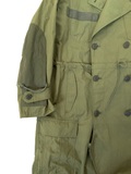 ［JUNYA WATANABE MAN］Military All-In-One Coat-3