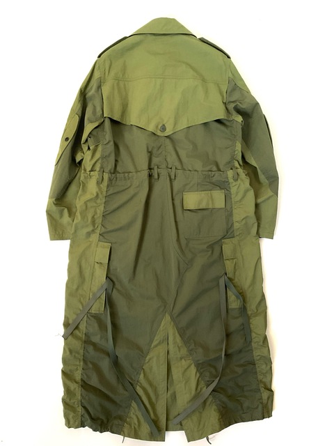 JUNYA WATANABE MAN ［JUNYA WATANABE MAN］Military All-In-One