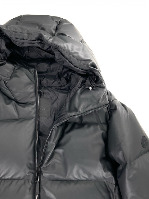 [MONCLER] MENTONE GIUBBOTTO-3