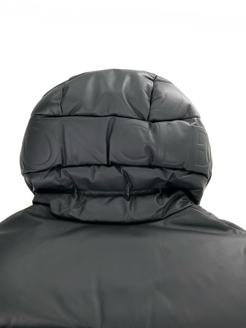 [MONCLER] MENTONE GIUBBOTTO-5