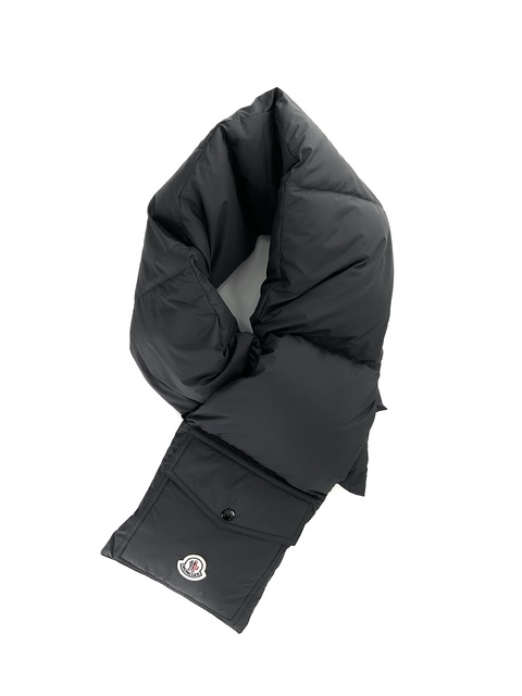 [MONCLER] SCARF-1