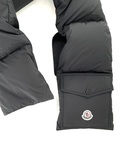 [MONCLER] SCARF-2