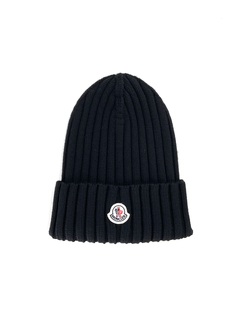 [MONCLER] BERRETTO TRICOT - MONCLER(Ladies)