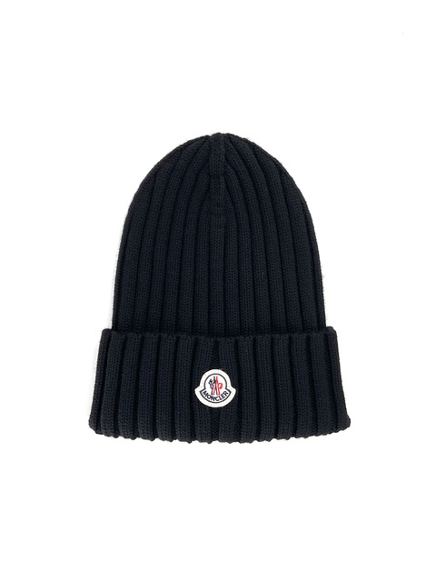[MONCLER] BERRETTO TRICOT-1