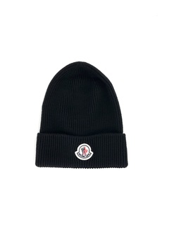 [MONCLER] BERRETTO TRICOT - MONCLER