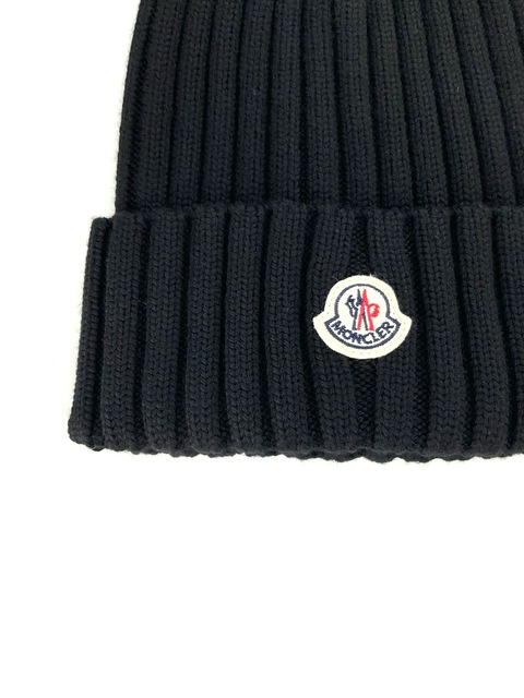 [MONCLER] BERRETTO TRICOT-3