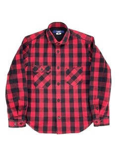 [JUNYA WATANABE MAN] SHIRT - JUNYA WATANABE MAN