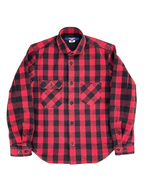 [JUNYA WATANABE MAN] SHIRT-1