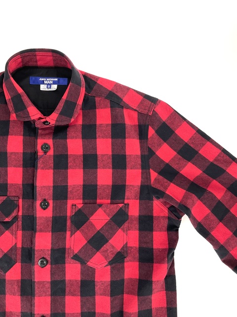 [JUNYA WATANABE MAN] SHIRT-3