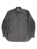 [JUNYA WATANABE MAN] SHIRT-1