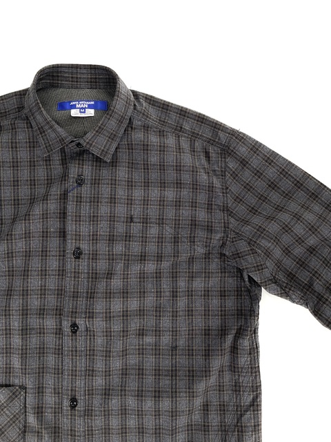 [JUNYA WATANABE MAN] SHIRT-3