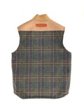 [JUNYA WATANABE MAN×FILSON] PATCHWORK VEST-5