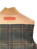 [JUNYA WATANABE MAN×FILSON] PATCHWORK VEST-6