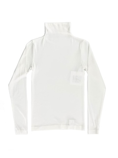 [FIRO BIANCO UNO] 07-0916 (コットンシルクフライス) - FIRO BIANCO UNO(Ladies)