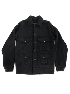 [JUNYA WATANABE MAN × FILSON] WOOL JACKET - JUNYA WATANABE MAN