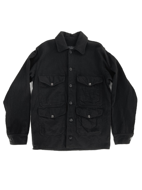 [JUNYA WATANABE MAN × FILSON] WOOL JACKET-1