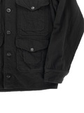 [JUNYA WATANABE MAN × FILSON] WOOL JACKET-2