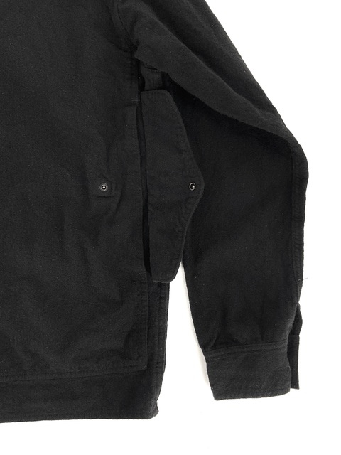 [JUNYA WATANABE MAN × FILSON] WOOL JACKET-5