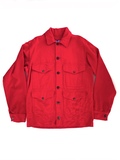 [JUNYA WATANABE MAN × FILSON] WOOL JACKET-1