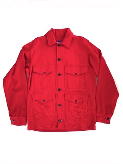 [JUNYA WATANABE MAN × FILSON] WOOL JACKET - JUNYA WATANABE MAN