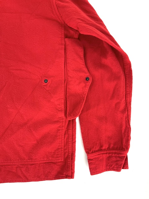[JUNYA WATANABE MAN × FILSON] WOOL JACKET-5