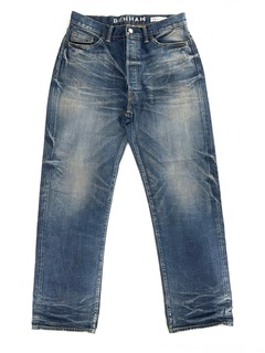 [DENHAM] EASTWIDER MIJ ROPE - DENHAM(Mens)