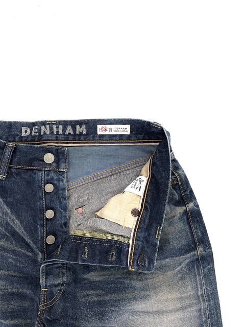 [DENHAM] EASTWIDER MIJ ROPE-5