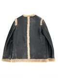 [MM6 Maison Margiela] MOUTON JACKET-5
