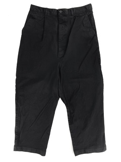 [JUNYA WATANABE MAN] NYLON TWILL PANT - JUNYA WATANABE MAN