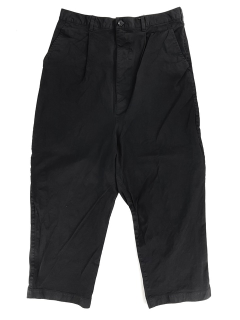 [JUNYA WATANABE MAN] NYLON TWILL PANT-1
