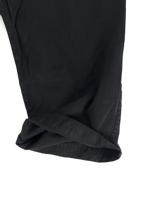 [JUNYA WATANABE MAN] NYLON TWILL PANT-2