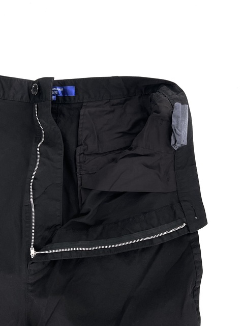 [JUNYA WATANABE MAN] NYLON TWILL PANT-4
