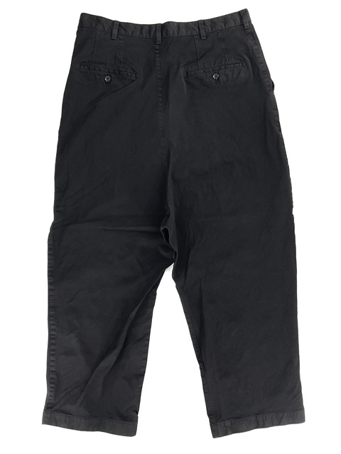 [JUNYA WATANABE MAN] NYLON TWILL PANT-5